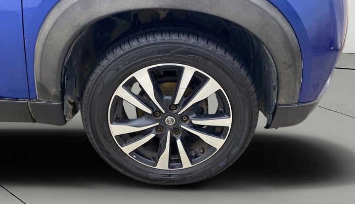 2019 Nissan Kicks XV 1.5, Petrol, Manual, 41,772 km, Right Front Wheel