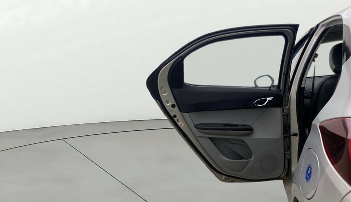 2020 Tata Tiago XZ PLUS PETROL, Petrol, Manual, 50,102 km, LHS Rear Door