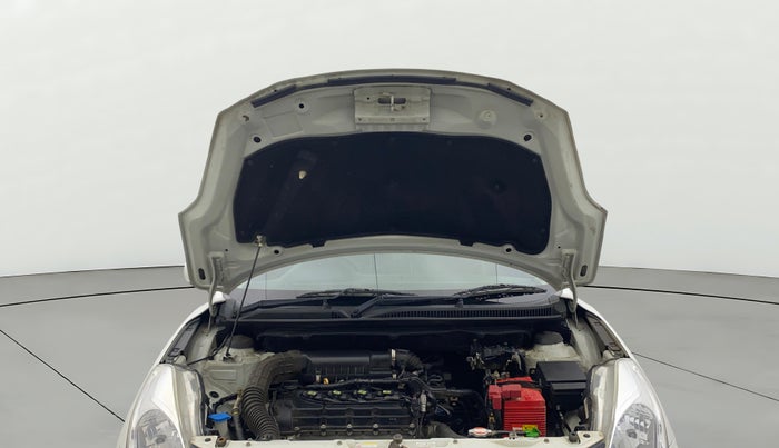 2018 Maruti Baleno ZETA PETROL 1.2, Petrol, Manual, 65,536 km, Open Bonet