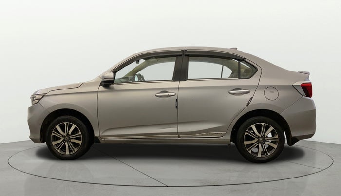 2022 Honda Amaze 1.2L I-VTEC VX, Petrol, Manual, 35,653 km, Left Side