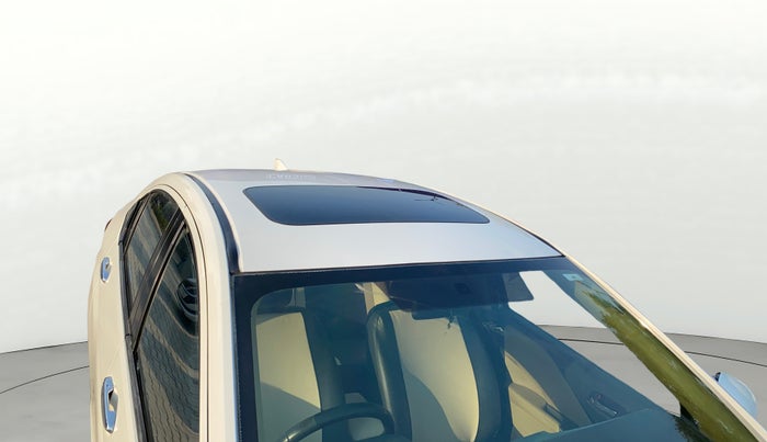 2016 Honda City 1.5L I-VTEC VX, Petrol, Manual, 94,730 km, Roof