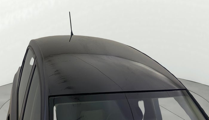 2016 Volkswagen Ameo COMFORTLINE 1.2L, Petrol, Manual, 98,673 km, Roof