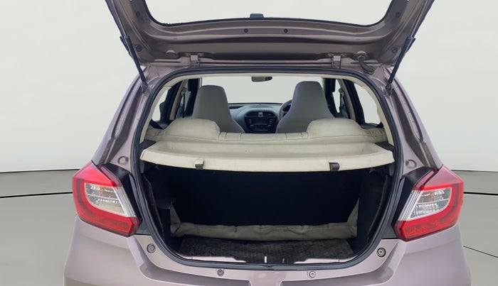 2018 Tata Tiago XT PETROL, Petrol, Manual, 51,732 km, Boot Open Zoomed View