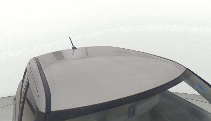 2016 Maruti Swift Dzire VXI, Petrol, Manual, 34,534 km, Roof