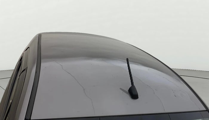 2013 Hyundai Eon D-LITE+, Petrol, Manual, 84,006 km, Roof