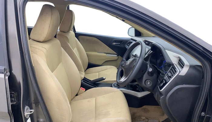 2017 Honda City 1.5L I-VTEC V MT, Petrol, Manual, 26,880 km, Right Side Front Door Cabin