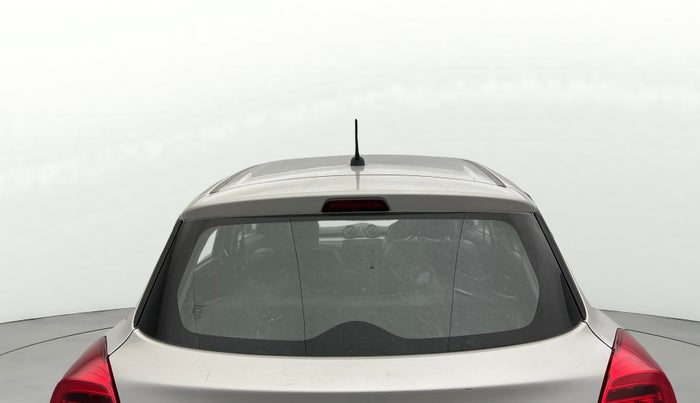 2021 Maruti Swift VXI, Petrol, Manual, 23,811 km, Rear Windshield