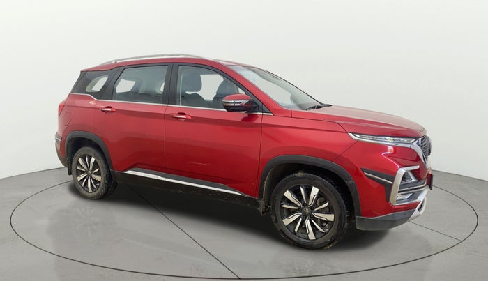 2020 MG HECTOR SHARP 1.5 DCT PETROL, Petrol, Automatic, 45,547 km, SRP