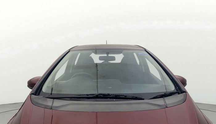 2018 Honda Jazz 1.2L I-VTEC VX, Petrol, Manual, 51,489 km, Front Windshield