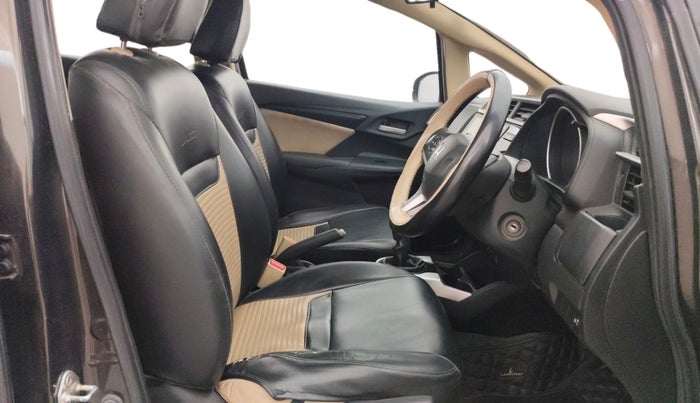 2016 Honda Jazz 1.2L I-VTEC SV, Petrol, Manual, 88,462 km, Right Side Front Door Cabin