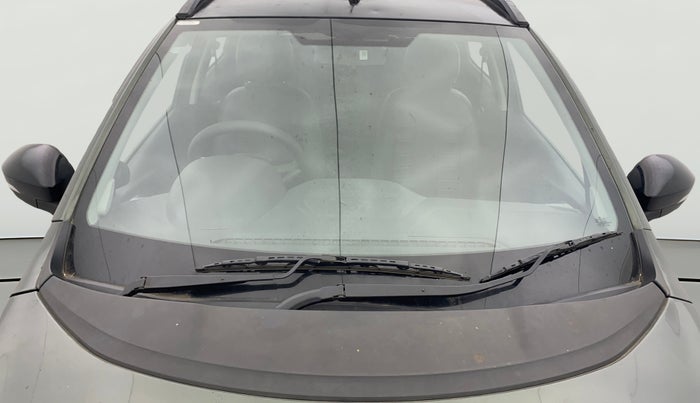 2022 Tata TIAGO NRG XZ MT, Petrol, Manual, 21,609 km, Front Windshield