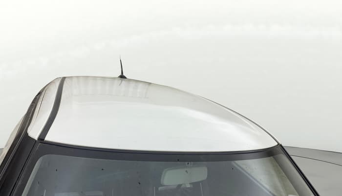 2023 Maruti Swift VXI, Petrol, Manual, 87,983 km, Roof