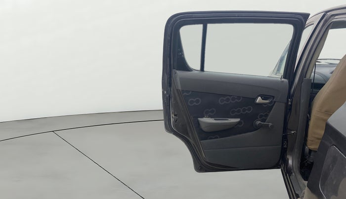 2012 Maruti Alto 800 LXI, Petrol, Manual, 52,278 km, LHS Rear Door