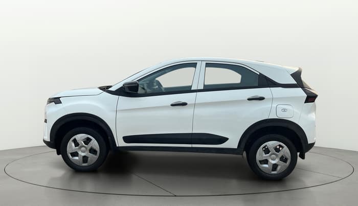 2024 Tata NEXON SMART+ 1.2 PETROL, Petrol, Manual, 16,761 km, Left Side