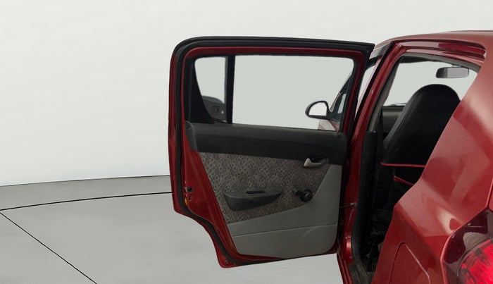 2018 Maruti Alto 800 LXI, Petrol, Manual, 40,669 km, LHS Rear Door