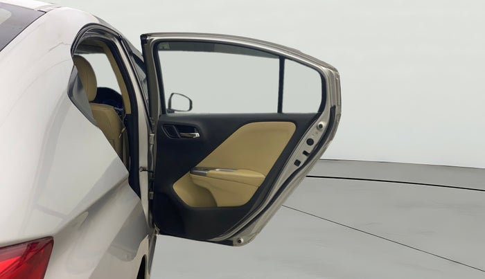 2015 Honda City 1.5L I-VTEC VX, Petrol, Manual, 54,655 km, RHS Rear Door