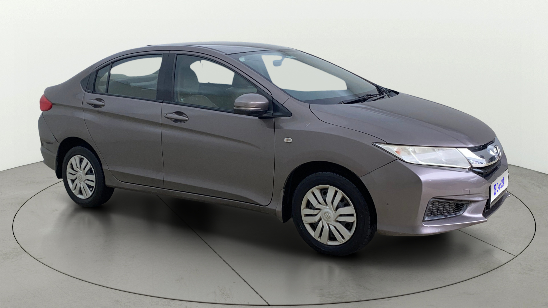2015 Honda City 2022-2026 1.5L I-VTEC SV CVT