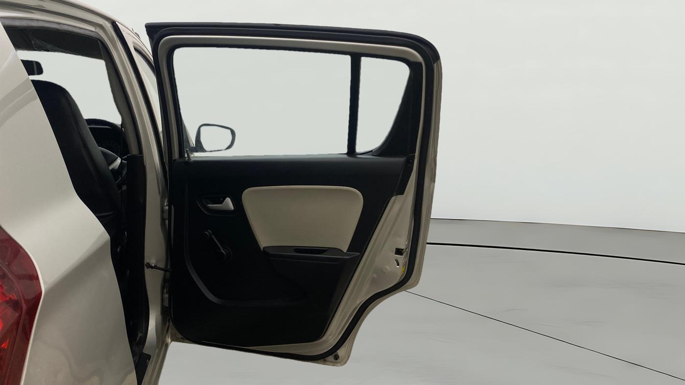 2023 Maruti Alto VXI, Petrol, Manual, 31,603 km, RHS Rear Door
