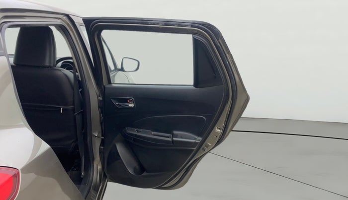 2019 Maruti Swift ZDI AMT, Diesel, Automatic, 61,343 km, RHS Rear Door