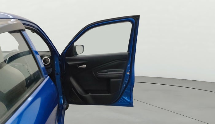 2022 Maruti Celerio VXI CNG, CNG, Manual, 57,678 km, RHS Front Door