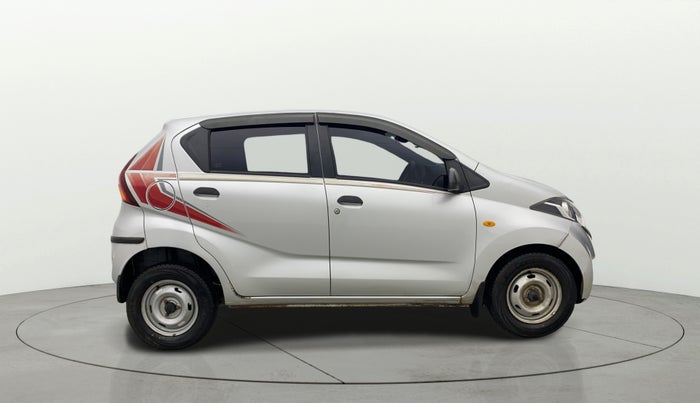 2019 Datsun Redi Go A, Petrol, Manual, 27,802 km, Right Side View
