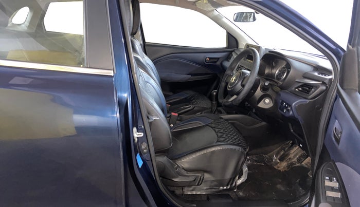 2023 Maruti Baleno SIGMA PETROL 1.2, Petrol, Manual, 6,222 km, Right Side Front Door Cabin