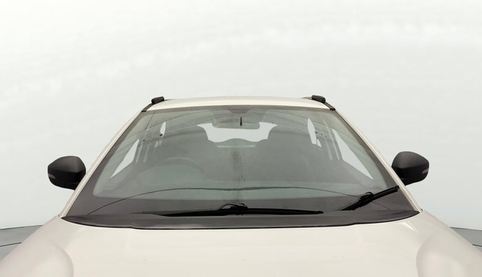 2019 Tata NEXON XM PETROL, Petrol, Manual, 55,684 km, Front Windshield