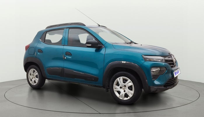 2020 Renault Kwid RXT 0.8, Petrol, Manual, 50,309 km, SRP