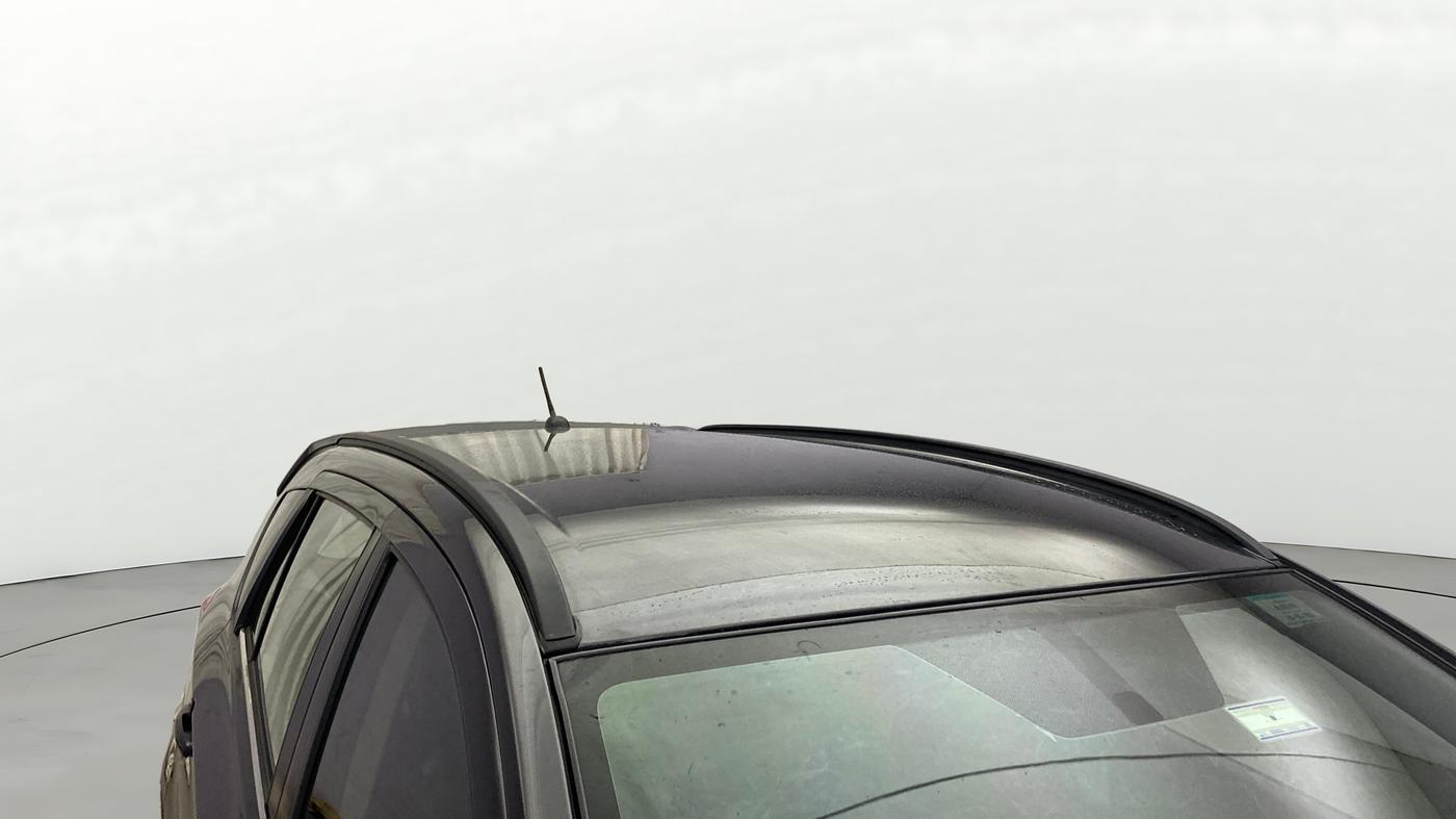 2022 Maruti S Cross ZETA 1.5, Petrol, Manual, 20,371 km, Roof