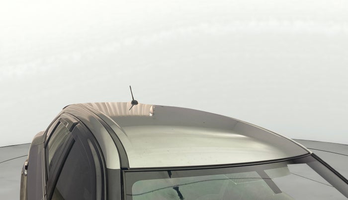 2018 Maruti Baleno ZETA PETROL 1.2, Petrol, Manual, 34,377 km, Roof