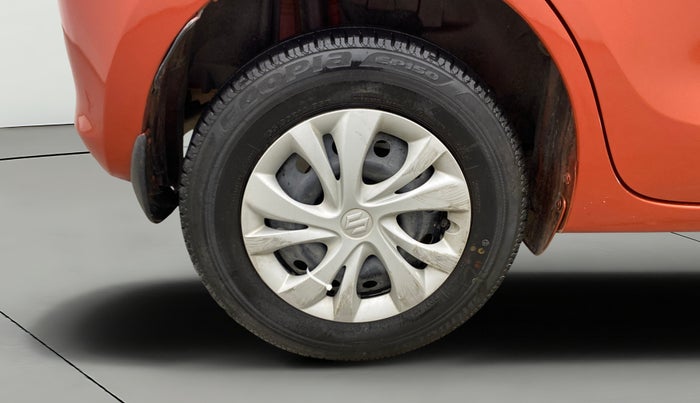 2020 Maruti Swift VXI, Petrol, Manual, 28,532 km, Right Rear Wheel