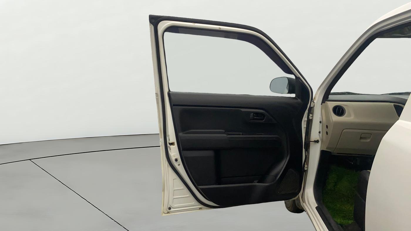 2019 Maruti New Wagon-R LXI 1.0, Petrol, Manual, 69,780 km, LHS Front Door