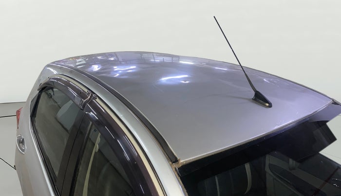 2018 Tata Tiago XZ PETROL, Petrol, Manual, 72,616 km, Roof