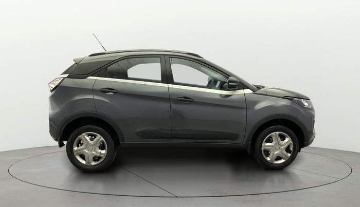 2021 Tata NEXON XM DIESEL, Diesel, Manual, 75,887 km, Right Side View