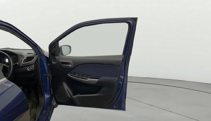 2019 Maruti Baleno ZETA PETROL 1.2, Petrol, Manual, 50,152 km, RHS Front Door