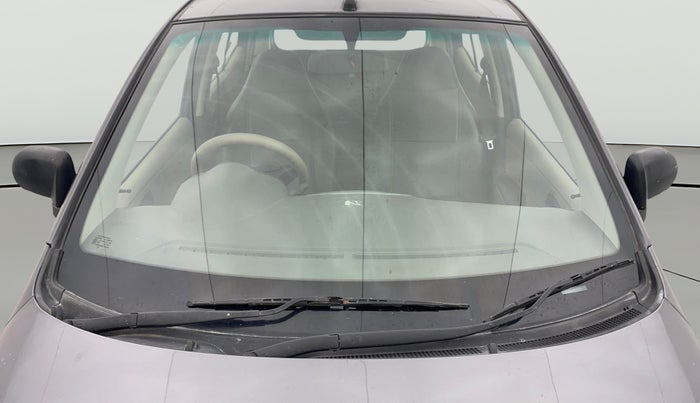 2013 Hyundai i10 ERA 1.1, Petrol, Manual, 34,186 km, Front Windshield