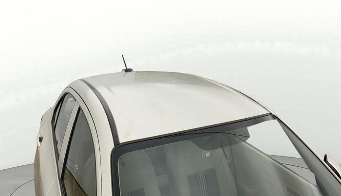 2019 Maruti Dzire LXI, Petrol, Manual, 55,836 km, Roof