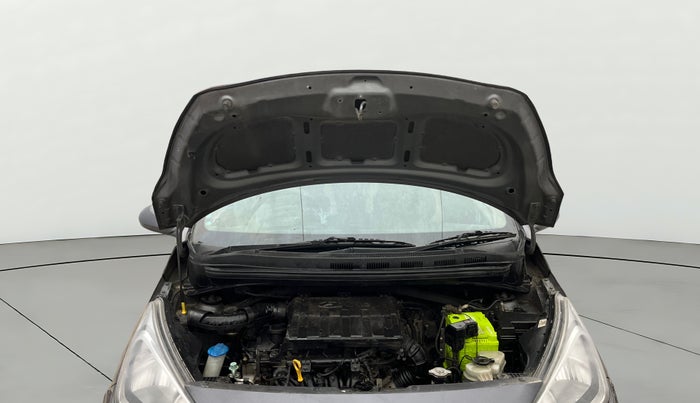 2019 Hyundai Xcent S 1.2, Petrol, Manual, 73,588 km, Open Bonet