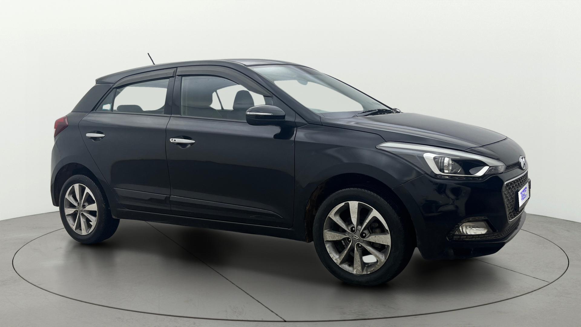 2016 Hyundai Elite i20 2014-2017 ASTA 1.2 (O)