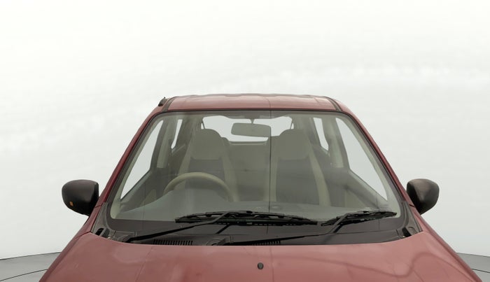 2017 Maruti Alto K10 VXI, Petrol, Manual, 23,227 km, Front Windshield