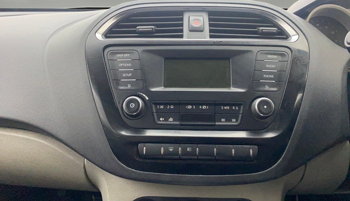 2017 Tata Tiago XZA PETROL, Petrol, Automatic, 31,959 km, Air Conditioner