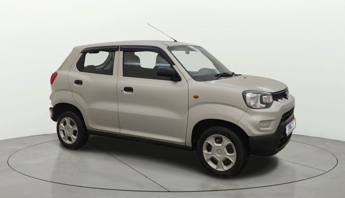 2019 Maruti S PRESSO VXI (O), Petrol, Manual, 26,434 km, SRP