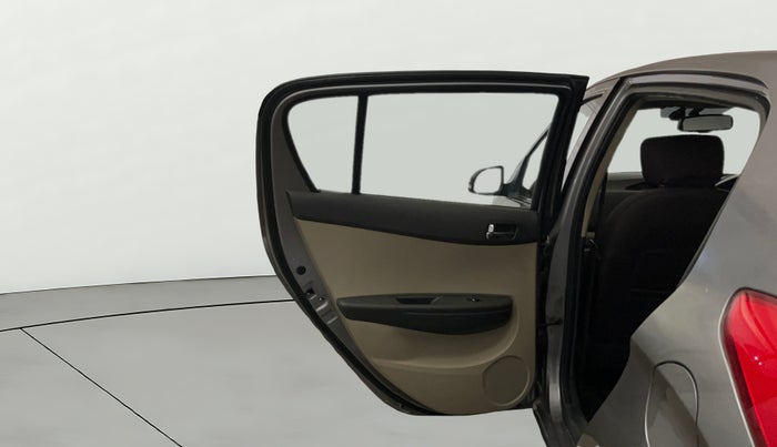 2014 Hyundai i20 SPORTZ 1.2, Petrol, Manual, 36,846 km, LHS Rear Door