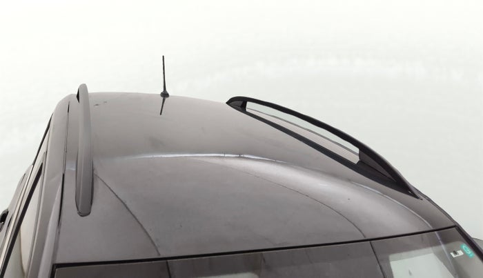 2022 Skoda KUSHAQ ACTIVE 1.0L TSI MT, Petrol, Manual, 75,793 km, Roof