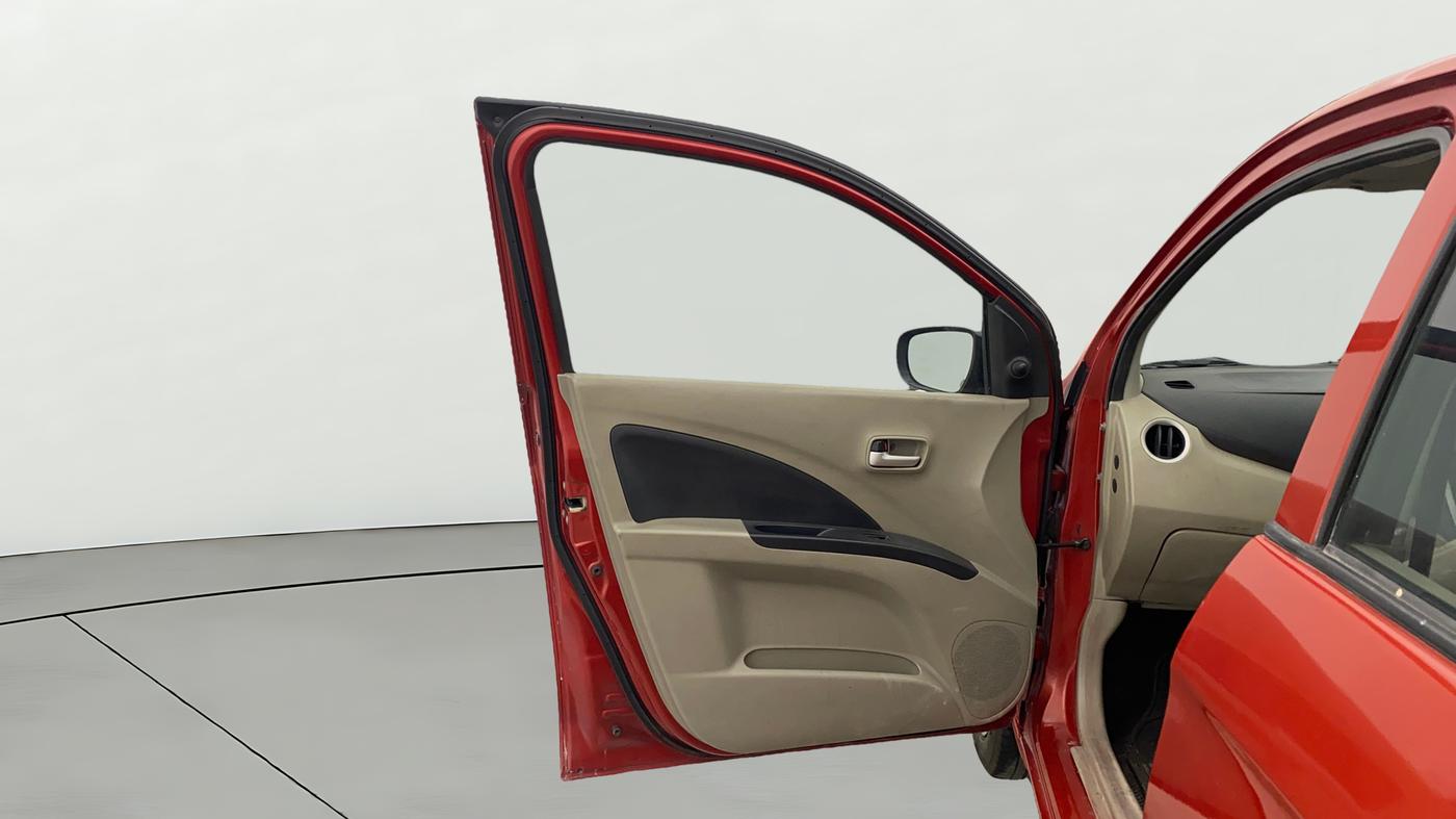 2015 Maruti Celerio VXI AMT, Petrol, Automatic, 99,330 km, LHS Front Door
