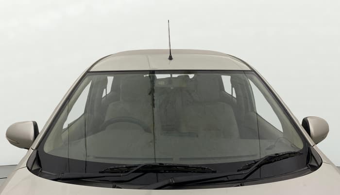 2021 Maruti Ertiga ZXI AT SHVS, Petrol, Automatic, 79,388 km, Front Windshield