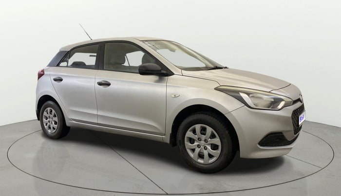 2016 Hyundai Elite i20 ERA 1.2, Petrol, Manual, 19,124 km, Right Front Diagonal