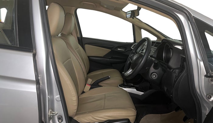 2016 Honda Jazz 1.2L I-VTEC S, Petrol, Manual, 41,497 km, Right Side Front Door Cabin