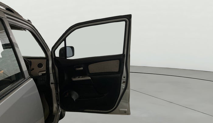 2014 Maruti Wagon R 1.0 VXI, Petrol, Manual, 23,065 km, RHS Front Door