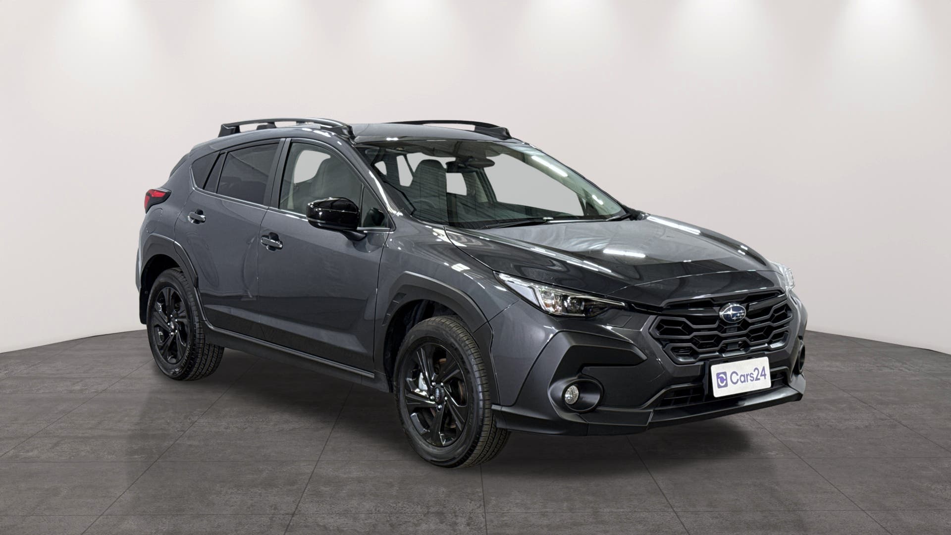 Subaru Crosstrek image